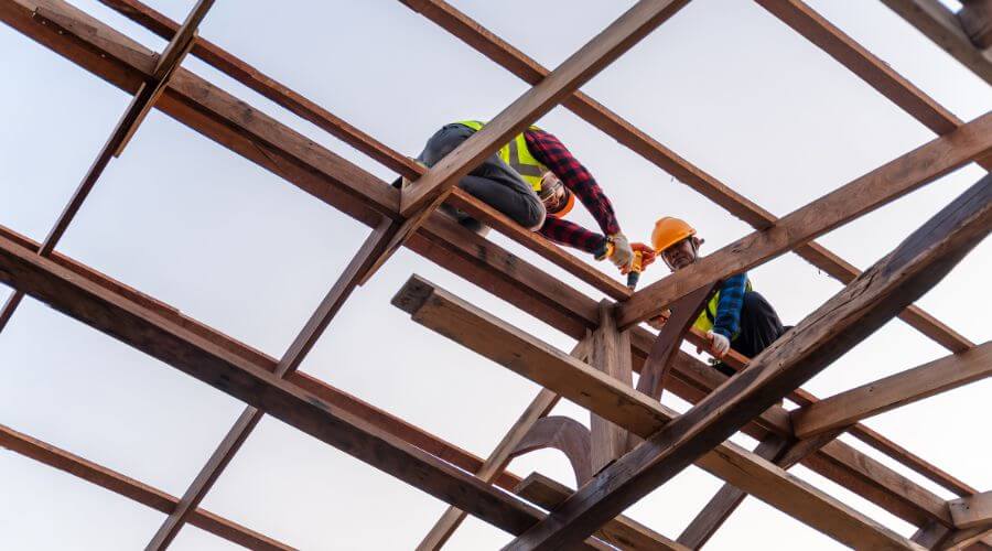 Expert new roof installation services in Washington, NH